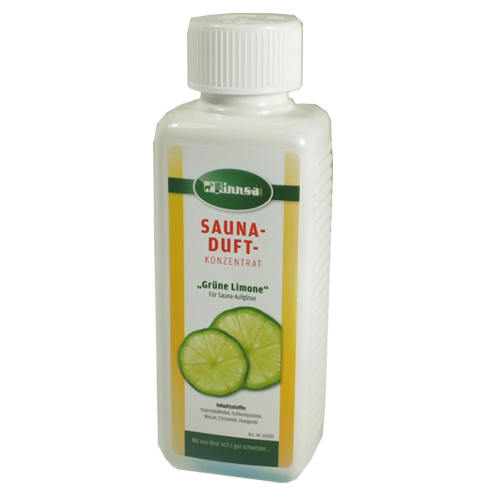 Duftkonzentrat Grüne Limone 250 ml