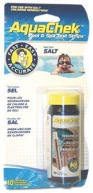 AquaChek White Salt Titrators (Salzgehalt-Tester)