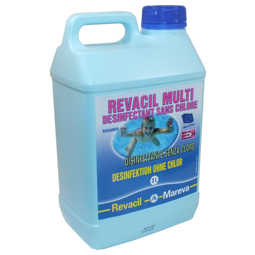 Revacil+, 3 Liter