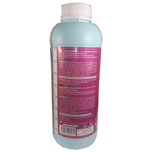 Revacil-Spa Sanitizer 1 L - Desinfektionsmittel ohne Chlor