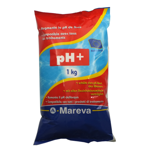 Mini-Bag PH+ Granulat 1 kg