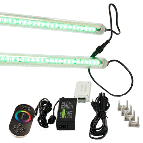 LED-Beleuchtung Sphera 1 - Set