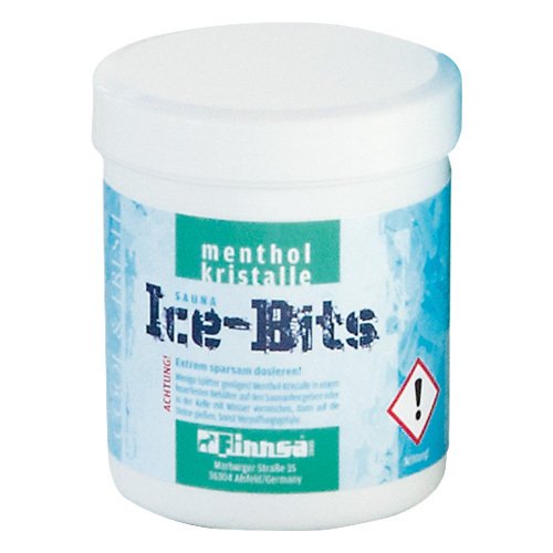 FINNSA Menthol Ice-Bits 50 g Dose