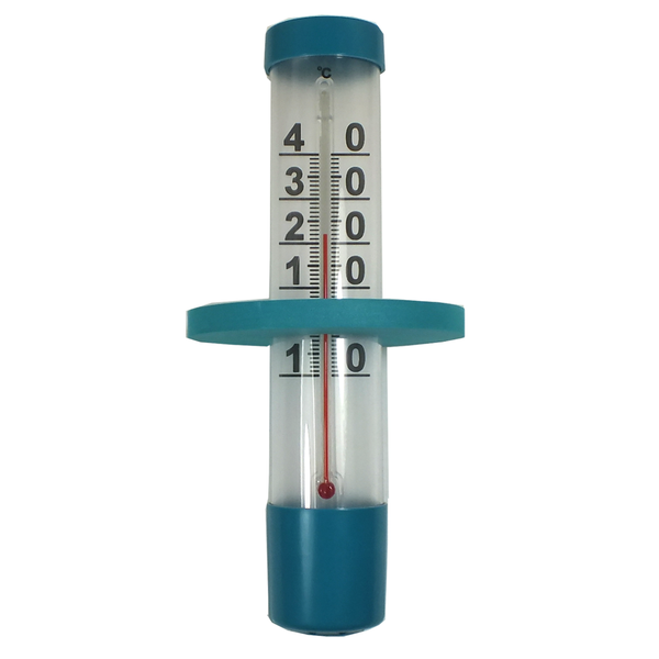 BYO Thermometer mit Schwimmer 27 cm