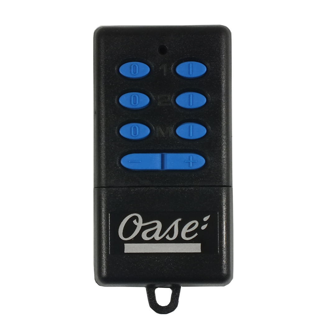 Handsender Batterie für Oase Promax 