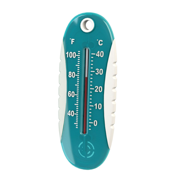 BYO Thermometer Flach 18 cm