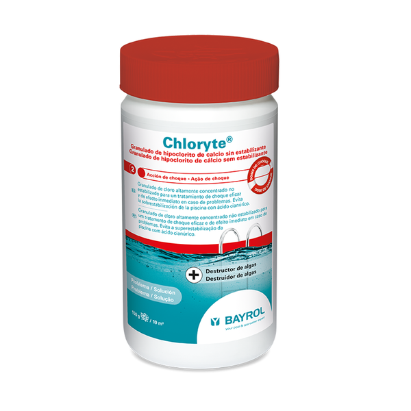 Bayrol Chloryte 1 Kg
