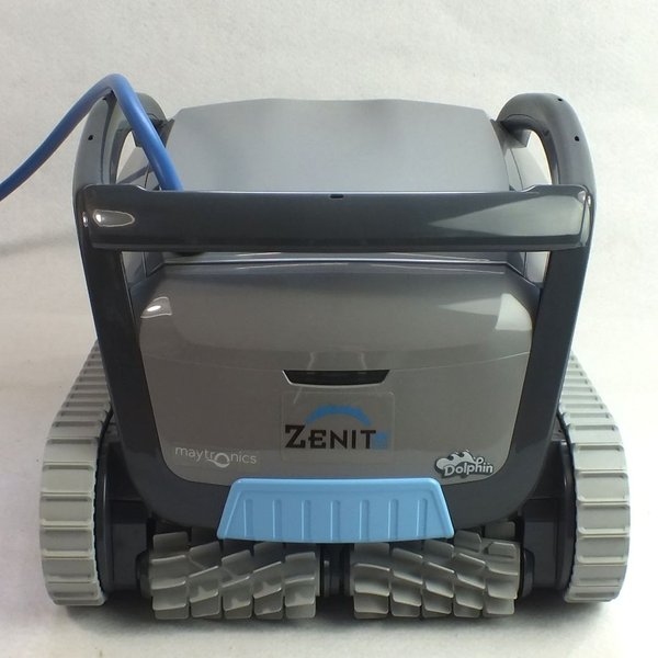 Reinigungsroboter Dolphin Zenit 60 TBC ***Salzwasser geeignet***