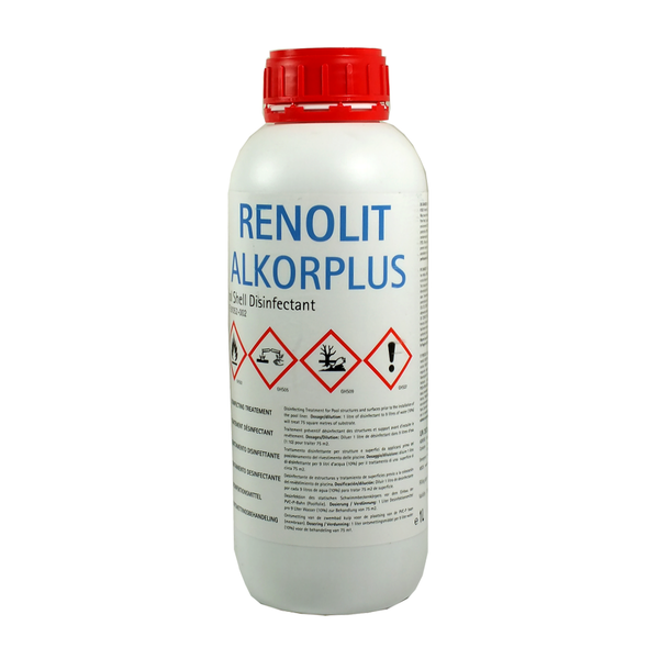 Renolit Alkorplus Desinfektion 1L