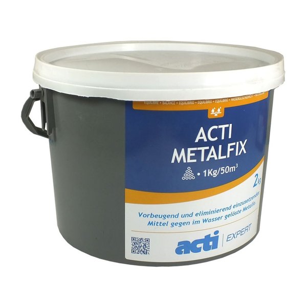 Acti Metalfix 2 kg
