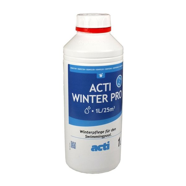 Acti Winter Pro 1 L