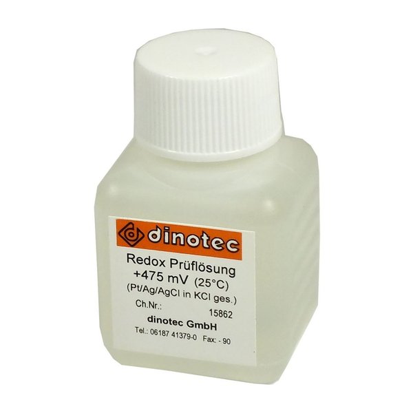 Dinotec Pufferlösung Redox 50 ml