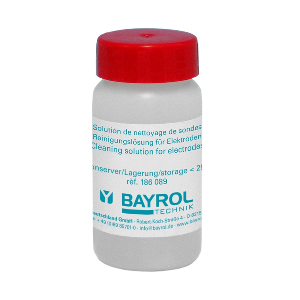Bayrol Reinigungslösung für Elektroden